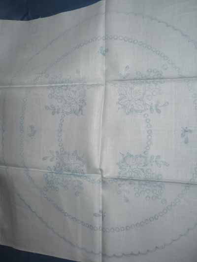 Tablecloth 60 cm
